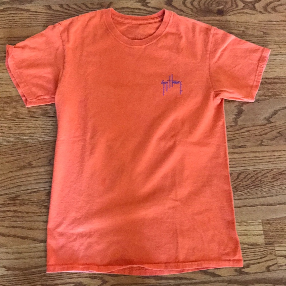 Clemson Guy Harvey by Aftco